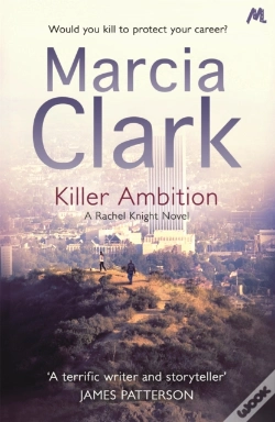 Capa do artigo Killer Ambition