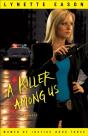 Killer Among Us (Women Of Justice Book #3) - Preview