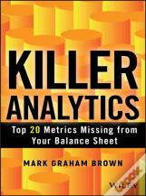 Killer Analytics
