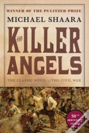 Capa do artigo Killer Angels