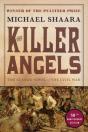 Killer Angels - Preview