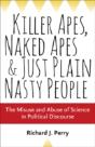 Killer Apes, Naked Apes, And Just Plain Nasty People - Preview