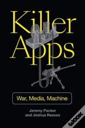 Capa do artigo Killer Apps