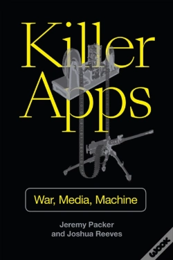 Capa do artigo Killer Apps