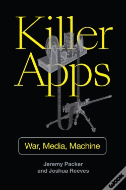 Capa do artigo Killer Apps