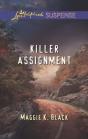 Killer Assignment - Preview