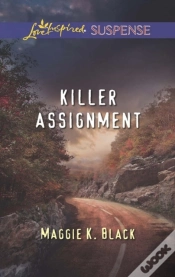 Capa do artigo Killer Assignment