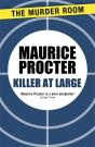 Killer At Large - Preview