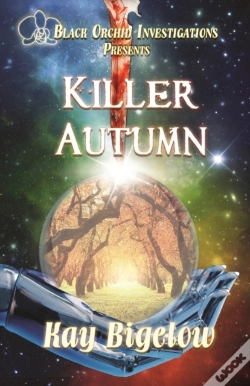 Capa do artigo Killer Autumn