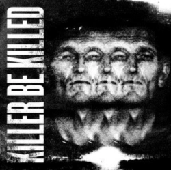 Capa do artigo Killer Be Killed - CD