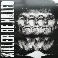 Capa do artigo Killer Be Killed - Vinil