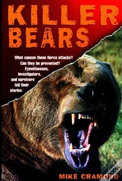 Capa do artigo Killer Bears