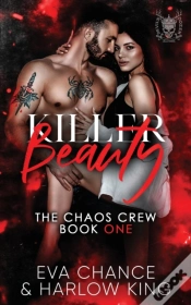 Capa do artigo Killer Beauty