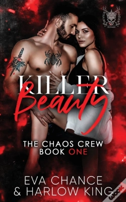 Capa do artigo Killer Beauty