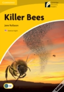 Capa do artigo Killer Bees Level 2 Elementary/Lower-Intermediate American English