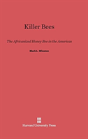 Killer Bees - Preview
