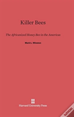 Capa do artigo Killer Bees