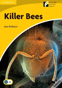 Capa do artigo Killer Bees