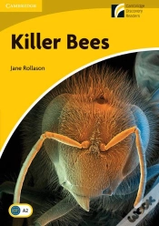 Capa do artigo Killer Bees
