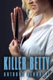 Capa do artigo Killer Betty - Second Edition