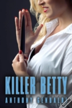 Capa do artigo Killer Betty - Second Edition