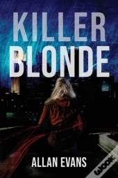 Killer Blonde