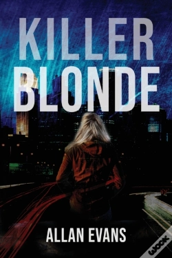 Capa do artigo Killer Blonde