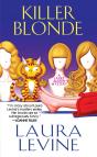 Killer Blonde - Preview
