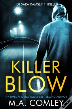 Capa do artigo Killer Blow