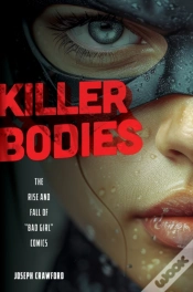 Capa do artigo Killer Bodies