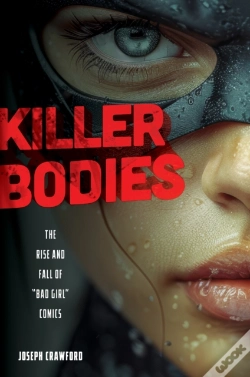 Capa do artigo Killer Bodies