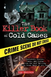 Killer Book Of Cold Cases