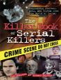 Killer Book Of Serial Killers - Preview