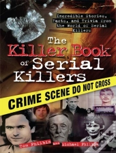 Killer Book Of Serial Killers