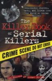 Capa do artigo Killer Book Of Serial Killers