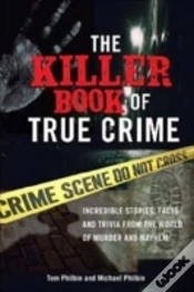 Capa do artigo Killer Book Of True Crime