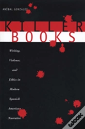 Capa do artigo Killer Books