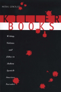 Killer Books - Preview