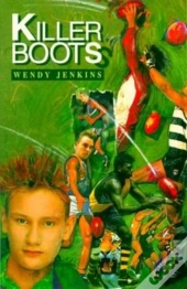 Killer Boots