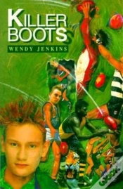 Capa do artigo Killer Boots