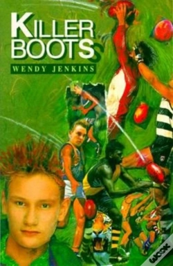 Capa do artigo Killer Boots