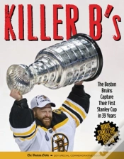 Capa do artigo Killer B