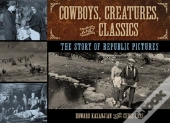 Killer Bs Cowboys Creatures Anpb