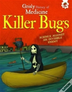 Capa do artigo Killer Bugs - Science Against An Invisible Enemy