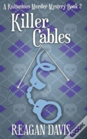 Capa do artigo Killer Cables: A Knitorious Murder Myste