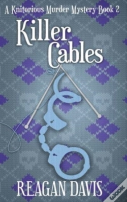 Capa do artigo Killer Cables: A Knitorious Murder Myste