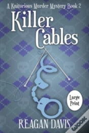 Capa do artigo Killer Cables: A Knitorious Murder Myste