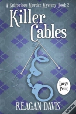 Capa do artigo Killer Cables: A Knitorious Murder Myste