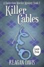 Killer Cables: A Knitorious Murder Myste - Preview