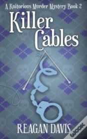 Capa do artigo Killer Cables: A Knitorious Murder Myste